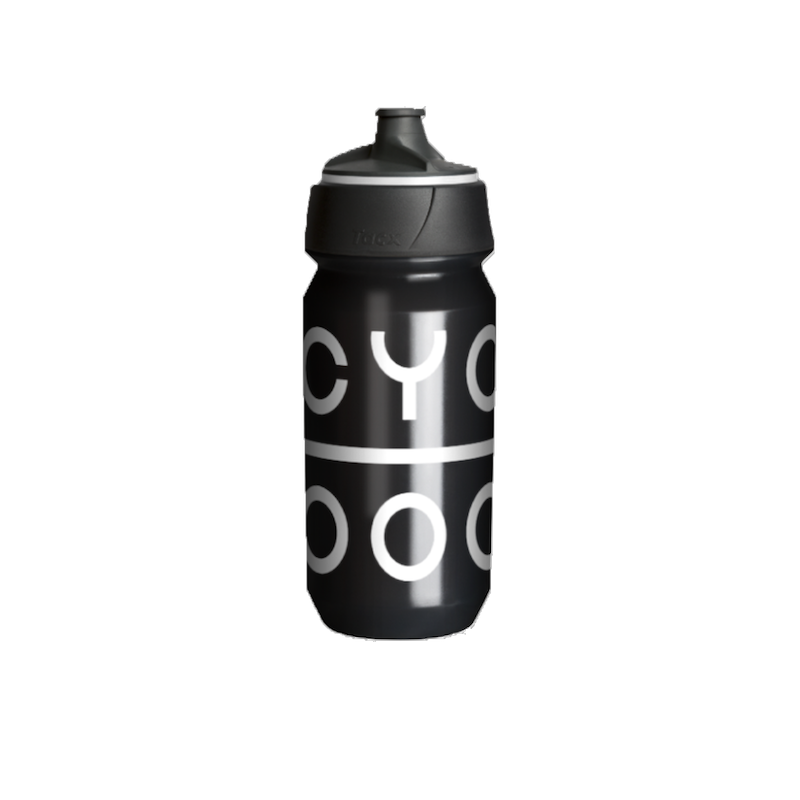 Black Bidon - Cyclooo.com