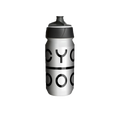 White Bidon - Cyclooo.com